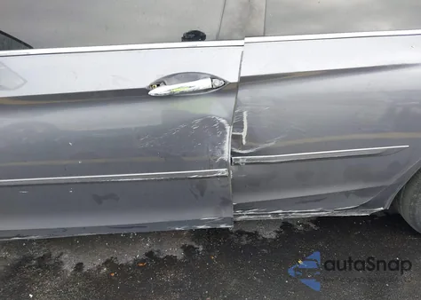 2013 Honda Accord Sport из США, поврежденный, VIN 1HGCR2F51DA017232